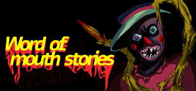 Word of mouth stories capsule