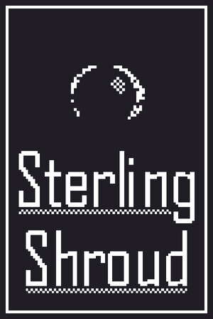 Sterling Shroud poster
