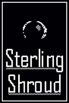 Sterling Shroud poster