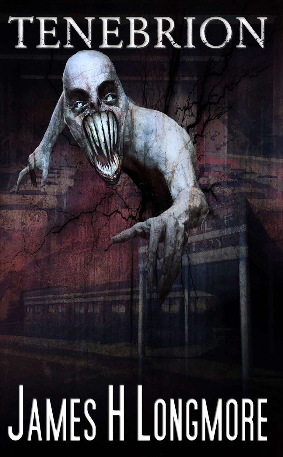 Tenebrion poster
