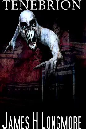 Tenebrion poster