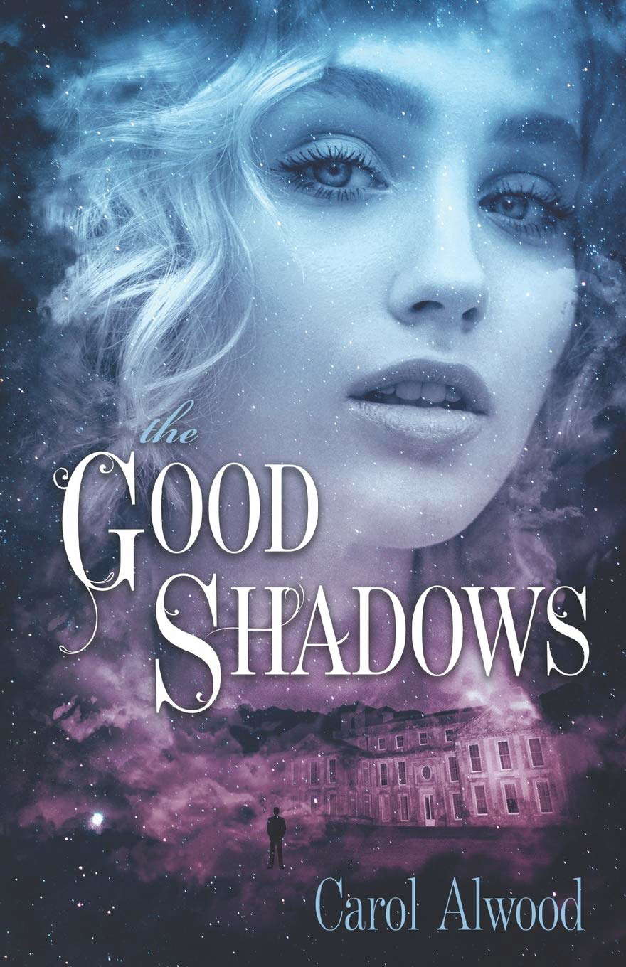 The Good Shadows poster