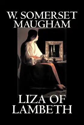 Liza of Lambeth poster