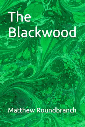 The Blackwood poster