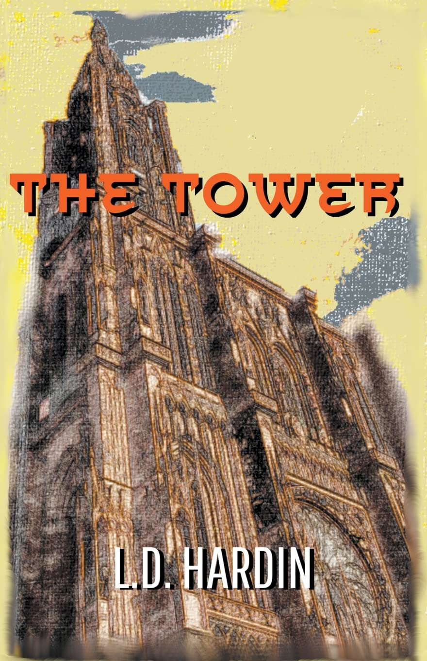 The Tower poster