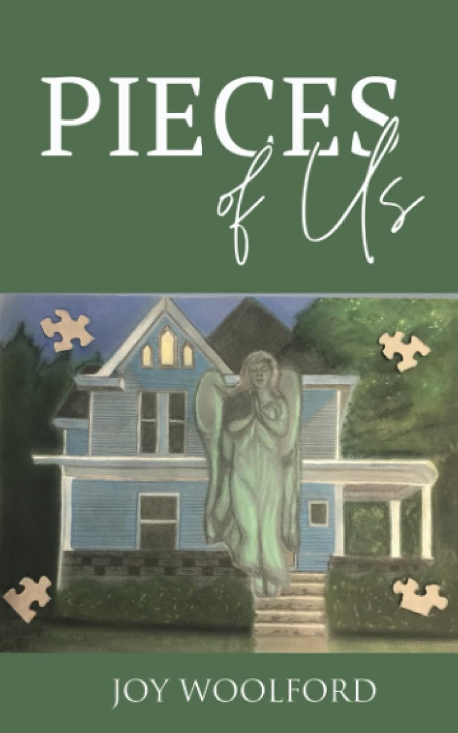 Pieces of Us poster