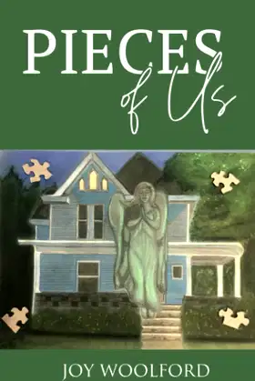 Pieces of Us poster