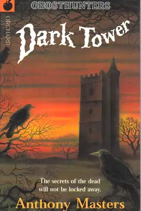 Dark Tower (Orchard Black Apple) poster