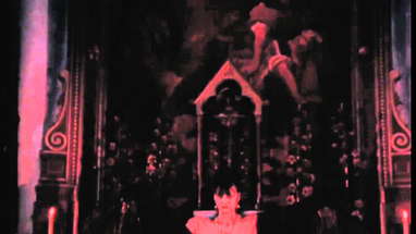 Two Orphan Vampires - Theatrical Trailer poster