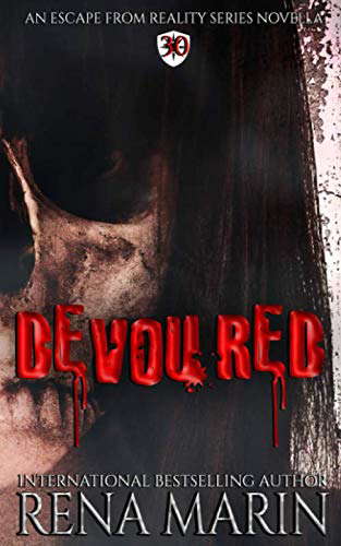 Devoured: An Escape from Reality Series Novella poster