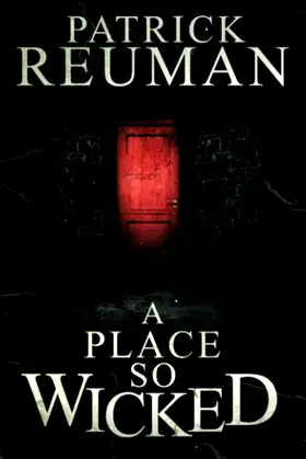 A Place So Wicked poster