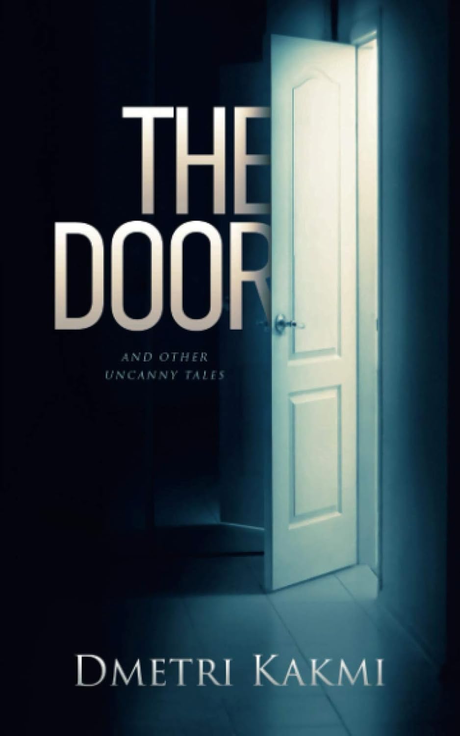 The Door and Other Uncanny Tales poster
