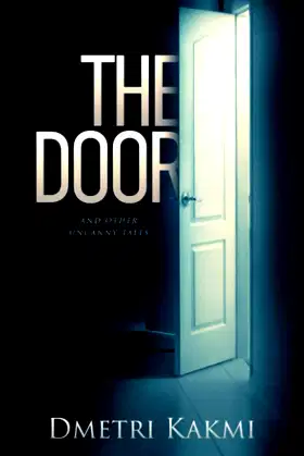 The Door and Other Uncanny Tales poster