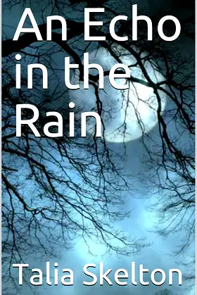 An Echo in the Rain poster