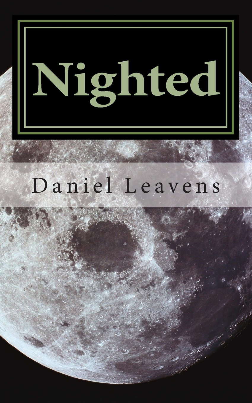 Nighted: A Collection Of Short Stories poster