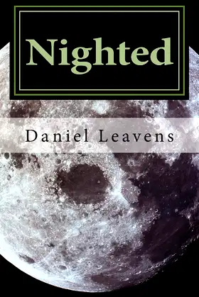 Nighted: A Collection Of Short Stories poster