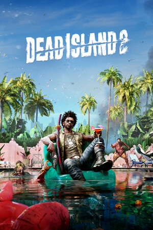 Dead Island 2 poster