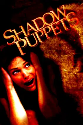 Shadow Puppets poster