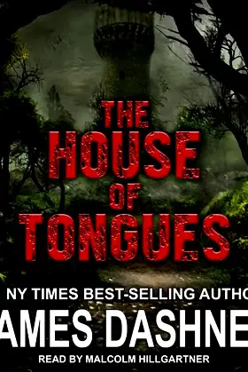 The House of Tongues poster