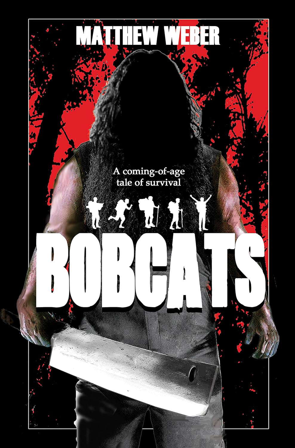 Bobcats poster