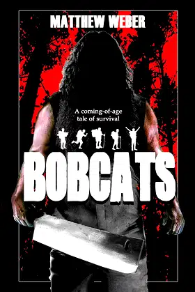 Bobcats poster