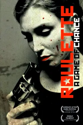 Roulette poster