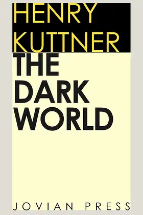 The Dark World poster
