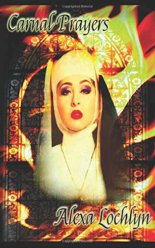 Carnal Prayers poster