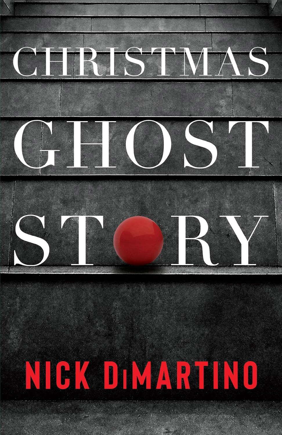 Christmas Ghost Story poster