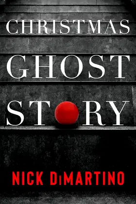 Christmas Ghost Story poster