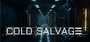 Cold Salvage capsule
