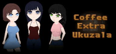 Coffee Extra: Ukuzala capsule