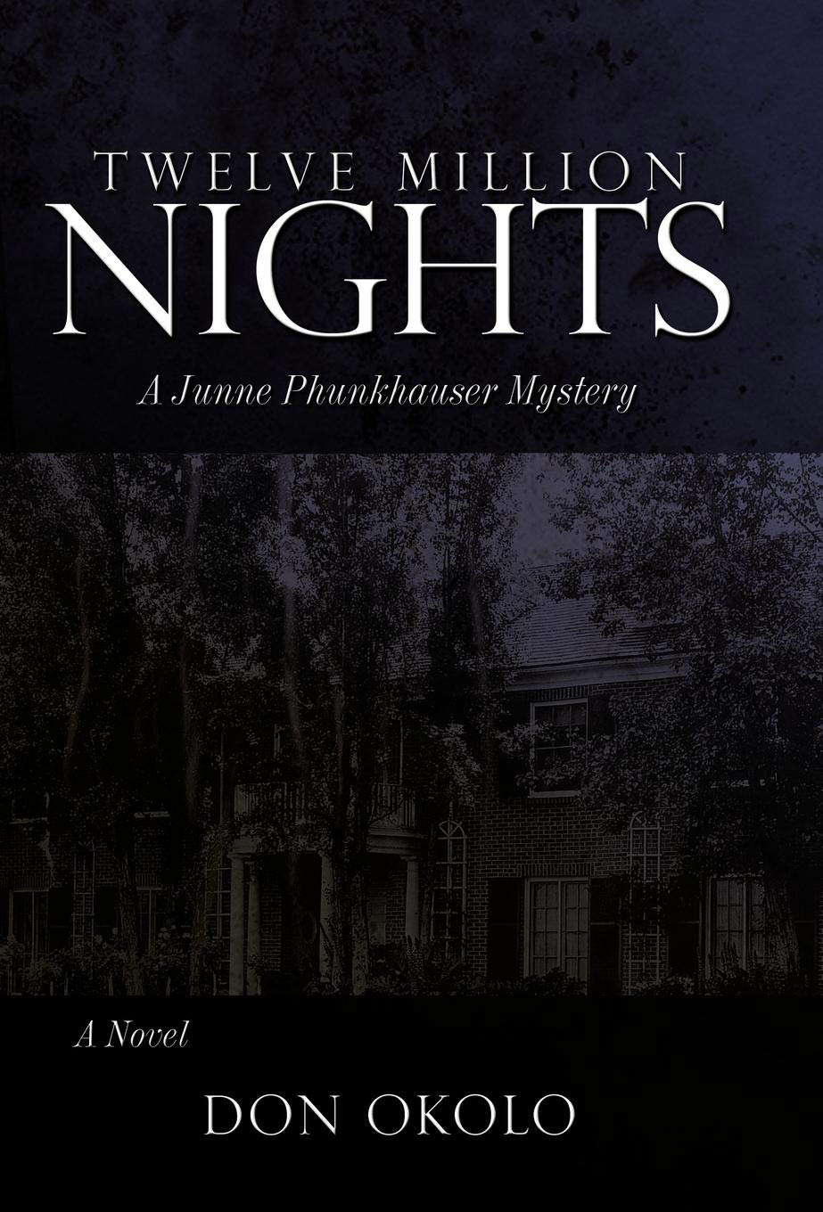 Twelve Million Nights poster