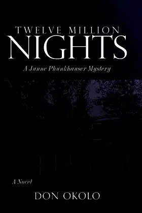 Twelve Million Nights poster