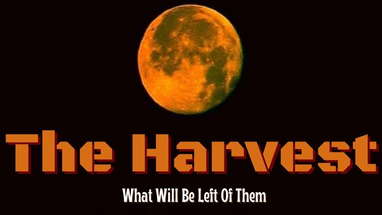 THE HARVEST | HORROR SHORT FILM poster