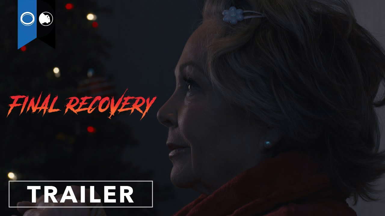 Poster for Final Recovery
