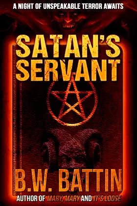 Satan's Servant poster