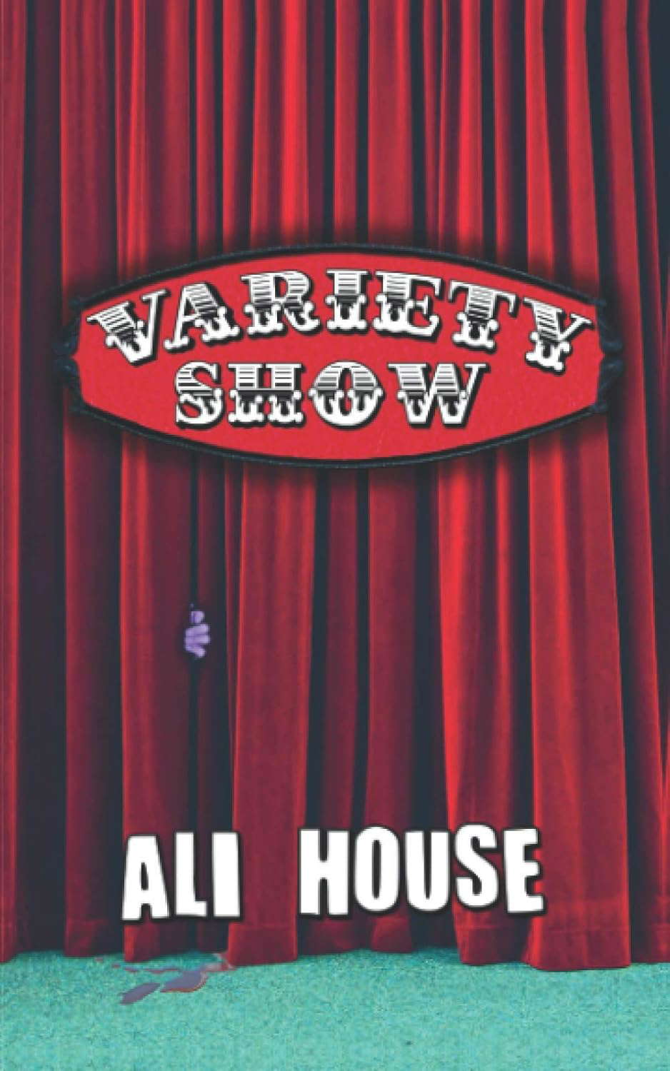 Variety Show poster
