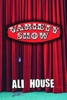 Variety Show poster