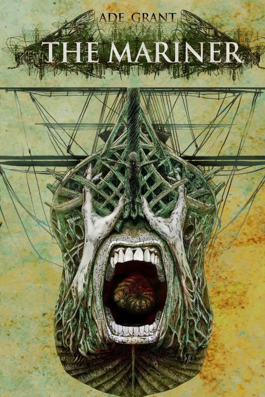 The Mariner poster