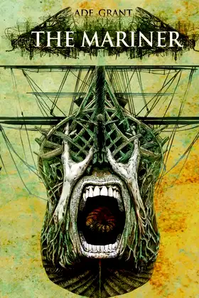 The Mariner poster