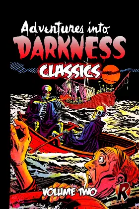 Adventures Into Darkness Classics: Volume Two poster