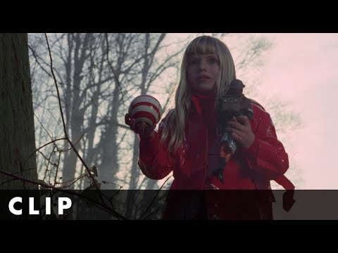 Restoration Clip - Interview with cinematographer Tony Richmond