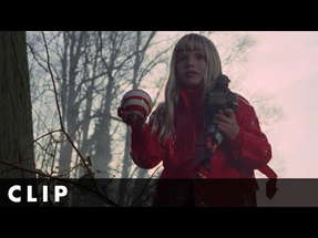 Restoration Clip - Interview with cinematographer Tony Richmond poster