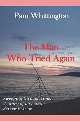 The Man Who Tried Again poster