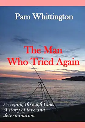 The Man Who Tried Again poster