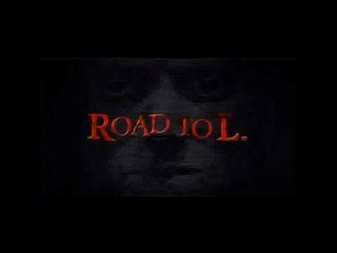 Poster for Il mistero di Lovecraft - Road to L.