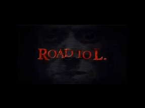 IL MISTERO DI LOVECRAFT - ROAD TO L. | theatrical trailer poster