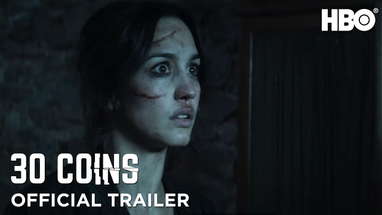 30 Coins: Official Trailer | HBO poster