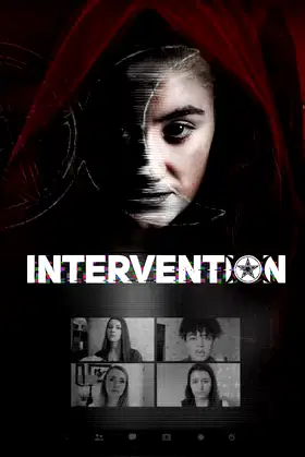Intervention poster